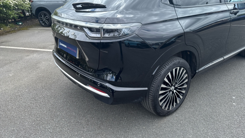 Honda E Ny1 150kW Elegance 69kWh 5dr Auto Electric Hatchback